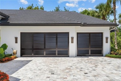 Welcome to this extraordinary waterfront estate in the gated - photo 14