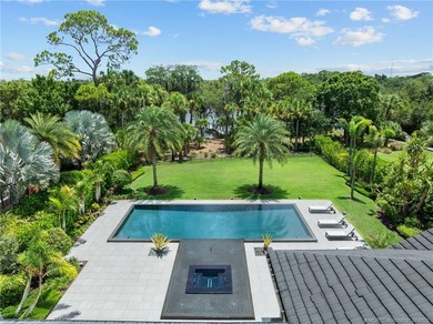 Welcome to this extraordinary waterfront estate in the gated - photo 15