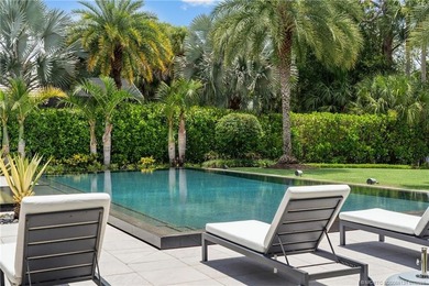 Welcome to this extraordinary waterfront estate in the gated - photo 16