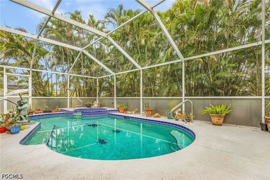 Welcome home to this charming 3-bedroom, 2-bath pool home - photo 17