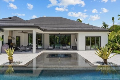 Welcome to this extraordinary waterfront estate in the gated - photo 17