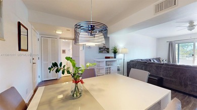 Enjoy oceanfront living in this beautifully maintained 2-bedroom