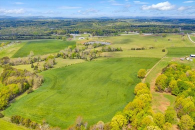 This magnificent 111+ acre farm boasts 2 homes and many - photo 18