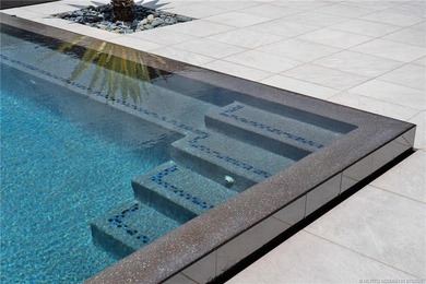 Welcome to this extraordinary waterfront estate in the gated - photo 19