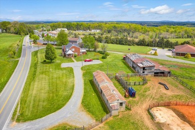 This magnificent 111+ acre farm boasts 2 homes and many - photo 19