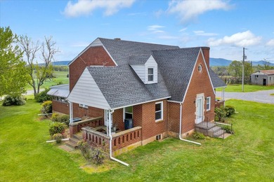 This magnificent 111+ acre farm boasts 2 homes and many - photo 20