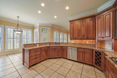 Welcome to Montgomery Cove, one of Knoxville's most sought after - photo 21