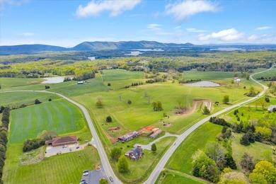 This magnificent 111+ acre farm boasts 2 homes and many - photo 21