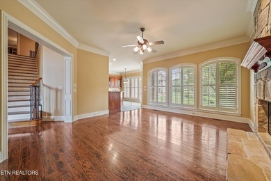 Welcome to Montgomery Cove, one of Knoxville's most sought after - photo 22