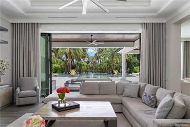 Welcome to this extraordinary waterfront estate in the gated - photo 22