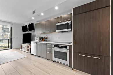 Rare opportunity in the heart of Brickell Spacious and modern