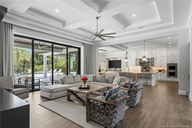 Welcome to this extraordinary waterfront estate in the gated - photo 23
