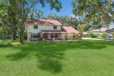 Lake Home For Sale in Riverview, Florida
