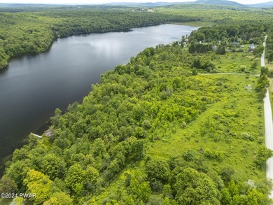 Located in scenic Northern Wayne County sits a beautiful 4.62 - photo 1