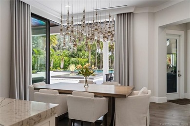 Welcome to this extraordinary waterfront estate in the gated - photo 31