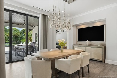 Welcome to this extraordinary waterfront estate in the gated - photo 33