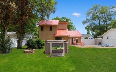 If you've been searching for a beach house with personality - photo 34