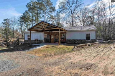 Lake Home For Sale in Leesville, South Carolina