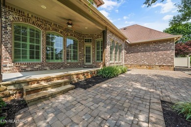 Welcome to Montgomery Cove, one of Knoxville's most sought after - photo 45