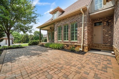 Welcome to Montgomery Cove, one of Knoxville's most sought after - photo 47