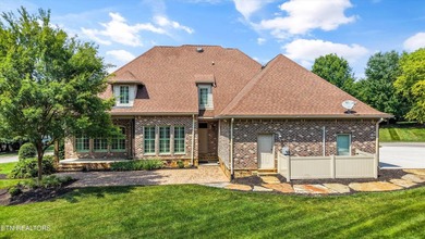 Welcome to Montgomery Cove, one of Knoxville's most sought after - photo 48