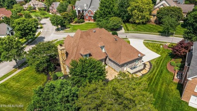 Welcome to Montgomery Cove, one of Knoxville's most sought after - photo 50