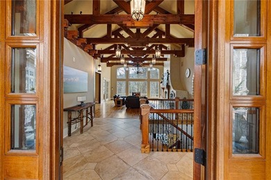 Nestled within the prestigious Wildcat section of Big Canoe - photo 8