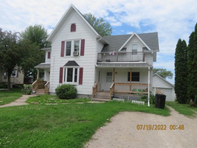 Shawano Lake Home For Sale in Cecil Wisconsin