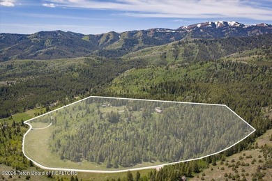 Rocky Creek Ranch is a one-of-a-kind legacy property located in - photo 1