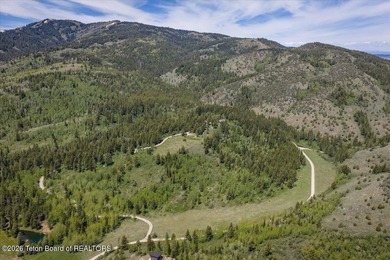 Rocky Creek Ranch is a one-of-a-kind legacy property located in - photo 2