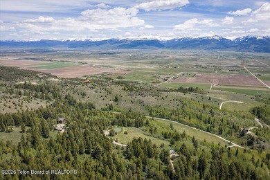 Rocky Creek Ranch is a one-of-a-kind legacy property located in - photo 3