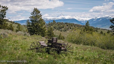 Rocky Creek Ranch is a one-of-a-kind legacy property located in - photo 4