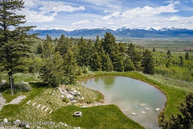 Rocky Creek Ranch is a one-of-a-kind legacy property located in - photo 5
