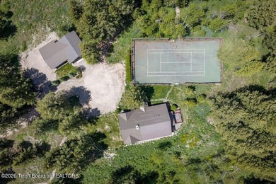 Rocky Creek Ranch is a one-of-a-kind legacy property located in - photo 6