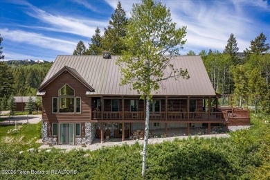 Rocky Creek Ranch is a one-of-a-kind legacy property located in - photo 8