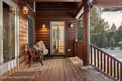 Rocky Creek Ranch is a one-of-a-kind legacy property located in - photo 9