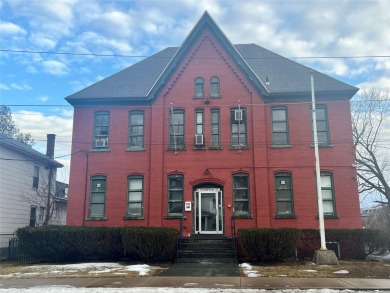 Lake Commercial For Sale in Port Jervis, New York