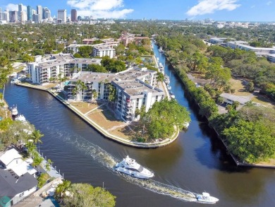South Fork New River Condo For Sale in Fort Lauderdale Florida