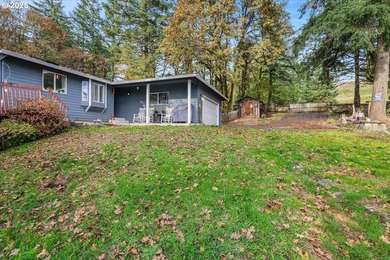 This 3 bedroom 2 bathroom 2,307 sqft home sits on a 1.56-acre - photo 2