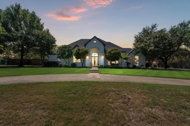 Lake Ray Hubbard Home For Sale in Heath Texas