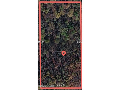 Lake Acreage For Sale in Galena, Kansas