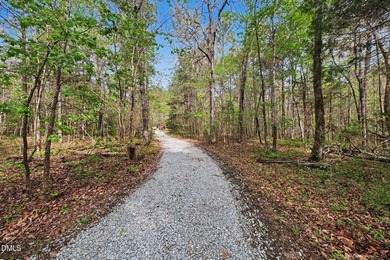 (private lake, pond, coastal) Acreage For Sale in Efland North Carolina
