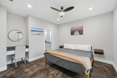 Turn-key lake house + proven short-term rental investment in the - photo 11