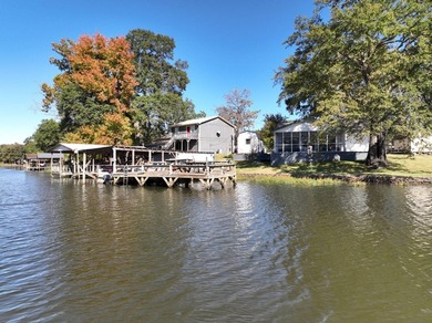 Charming Lakefront Cottage on Lake Raymond Gary-Ft. Towson, Ok - photo 11