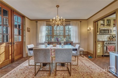This rare 2-bedroom, 2-bath Lowcountry cottage is nestled on - photo 12