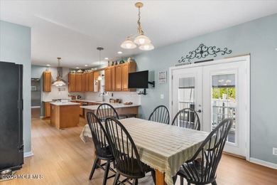 Experience elevated coastal living in this exceptional custom - photo 12