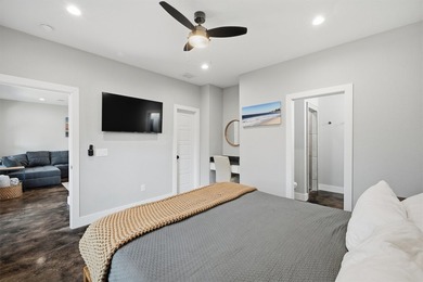 Turn-key lake house + proven short-term rental investment in the - photo 12