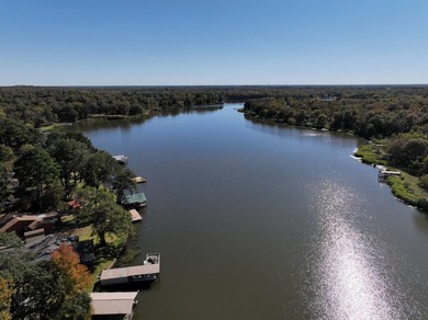 Charming Lakefront Cottage on Lake Raymond Gary-Ft. Towson, Ok - photo 12