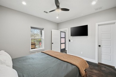 Turn-key lake house + proven short-term rental investment in the - photo 13