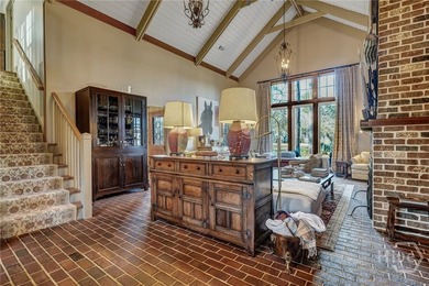 This rare 2-bedroom, 2-bath Lowcountry cottage is nestled on - photo 14